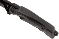 Fox FKMD Extreme Tactical Kukri FX-9CM04 Machette, Boris Sterm Design -Pas Cher Lame Pro Magasin FOFX 9CM04T 05 fox fofx 9cm04t 05