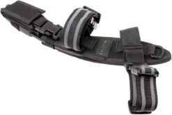 Fox FKMD Extreme Tactical Kukri FX-9CM04 Machette, Boris Sterm Design -Pas Cher Lame Pro Magasin FOFX 9CM04T 08 fox fofx 9cm04t 08