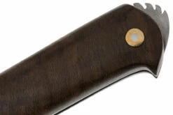 Fontenille Pataud 5 Coqs, Noyer, 5CNO -Pas Cher Lame Pro Magasin FP5CNO 06 fontenille pataud 5 coqs fp5cno 06