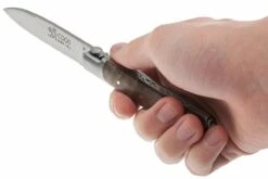 Fontenille Pataud 5 Coqs, Noyer, 5CNO -Pas Cher Lame Pro Magasin FP5CNO 07 fontenille pataud 5 coqs fp5cno 07