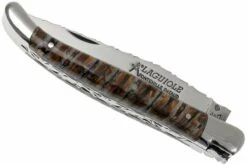 Fontenille Pataud Traditionnel 11 Cm, Guilloché, Ivoire De Mammouth, L11MMTG -Pas Cher Lame Pro Magasin FPL11MMTG 03 fontenille pataud traditional 11cm fpl11mmtg 03