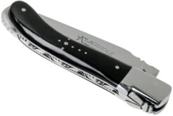 Fontenille Pataud « Sport » Pointe De Corne Noire (buffle) L5PCN -Pas Cher Lame Pro Magasin FPL5PCN 04 fontenille pataud v201812