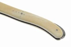 Fontenille 'Nature Old School' Corne Blanc L679OS -Pas Cher Lame Pro Magasin FPL679OS 03 fontenille pataud fpl679os d3