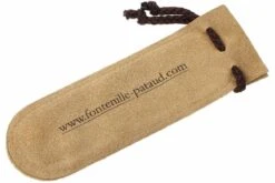 Fontenille Pataud « Nature » Genévrier L6G -Pas Cher Lame Pro Magasin FPL6G 05 fontenille pataud pouch l6 l7 l12 fpsp