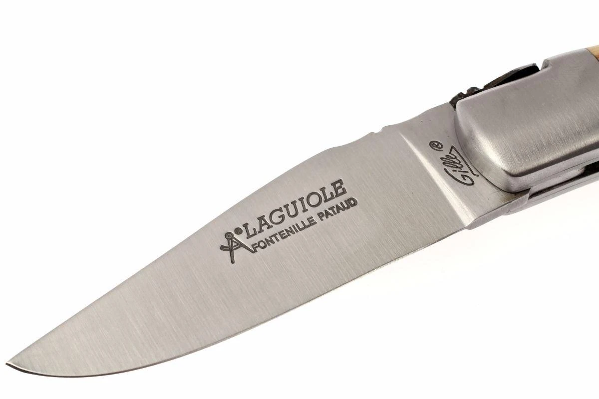 Fontenille Pataud « Gentleman » Olivier L8O 2 Fontenille Pataud « Gentleman » Olivier L8O – Image 2