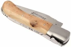 Fontenille Pataud « Gentleman » Olivier L8O 8 Fontenille Pataud « Gentleman » Olivier L8O -Pas Cher Lame Pro Magasin FPL8O 03 fontenille pataud fpl8o d3