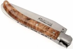 Fontenille Pataud « Le Pocket » Genévrier FPL9G -Pas Cher Lame Pro Magasin FPL9G 03 fontenille pataud fpl9g d3