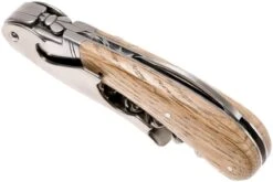 Fontenille Pataud Laguiole Magnum Couteau Sommelier Chêne, LMAGCH -Pas Cher Lame Pro Magasin FPLMAGCH 04 fontenille pataud magnum fplmagch 04