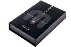 Fontenille Pataud Laguiole Magnum Couteau Sommelier Chêne, LMAGCH -Pas Cher Lame Pro Magasin FPLMAGCH 06 fontenille pataud magnum fplmagch 06