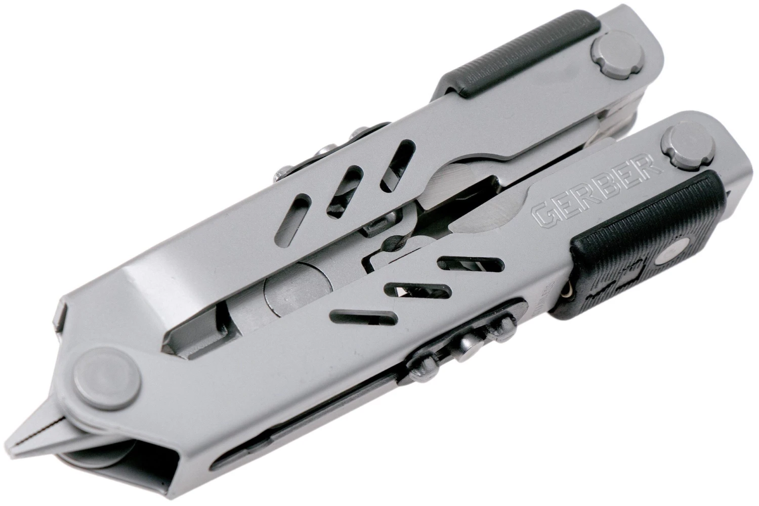 Gerber Multi-Plier 400 Compact Sport 05500 Pince Multifonctions, Blanc 6 Gerber Multi-Plier 400 Compact Sport 05500 Pince Multifonctions, Blanc – Image 6