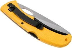 Gerber E-Z Out Rescue Yellow 6971 Serrated Couteau De Poche -Pas Cher Lame Pro Magasin GE06971 04 gerber