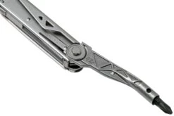 Gerber Center-Drive Plus Pince Multifonction, étui En Cuir Et Bitset 30-001599 -Pas Cher Lame Pro Magasin GE30 001599 05 gerber