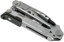 Gerber Center-Drive Plus Pince Multifonction, étui En Cuir Et Bitset 30-001599 -Pas Cher Lame Pro Magasin GE30 001599 07 gerber