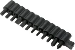 Gerber Center-Drive Plus Pince Multifonction, étui En Cuir Et Bitset 30-001599 -Pas Cher Lame Pro Magasin GE30 001599 08 gerber