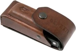 Gerber Center-Drive Plus Pince Multifonction, étui En Cuir Et Bitset 30-001599 -Pas Cher Lame Pro Magasin GE30 001599 09 gerber