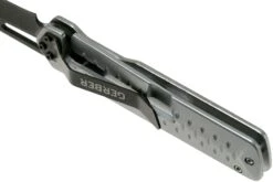 Gerber Ayako 30-001667 Silver Couteau De Poche -Pas Cher Lame Pro Magasin GE30 001667 05 gerber