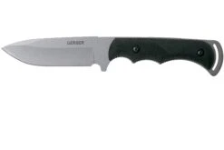 Gerber Freeman Guide Fixed Black 31-000588 Couteau Fixe