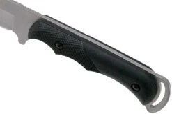 Gerber Freeman Guide Fixed Black 31-000588 Couteau Fixe -Pas Cher Lame Pro Magasin GE31 000588 06 gerber