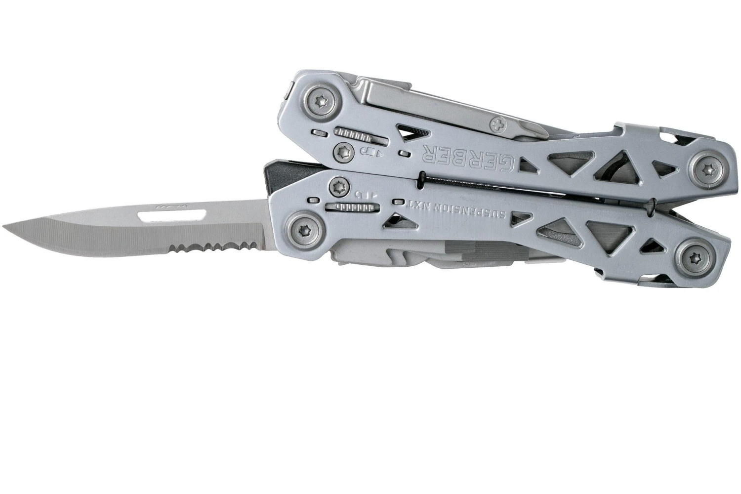 Gerber Suspension NXT Compact Multi-tool - 31-003345 5 Gerber Suspension NXT Compact Multi-tool - 31-003345 – Image 5