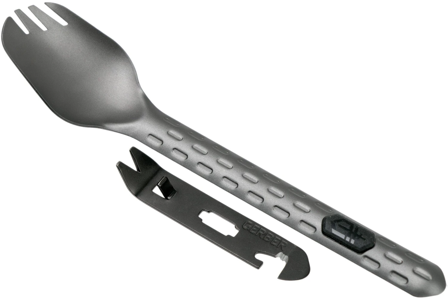 Gerber Devour - Cook Eat Clean Spork, Onyx 1 Gerber Devour - Cook Eat Clean Spork, Onyx