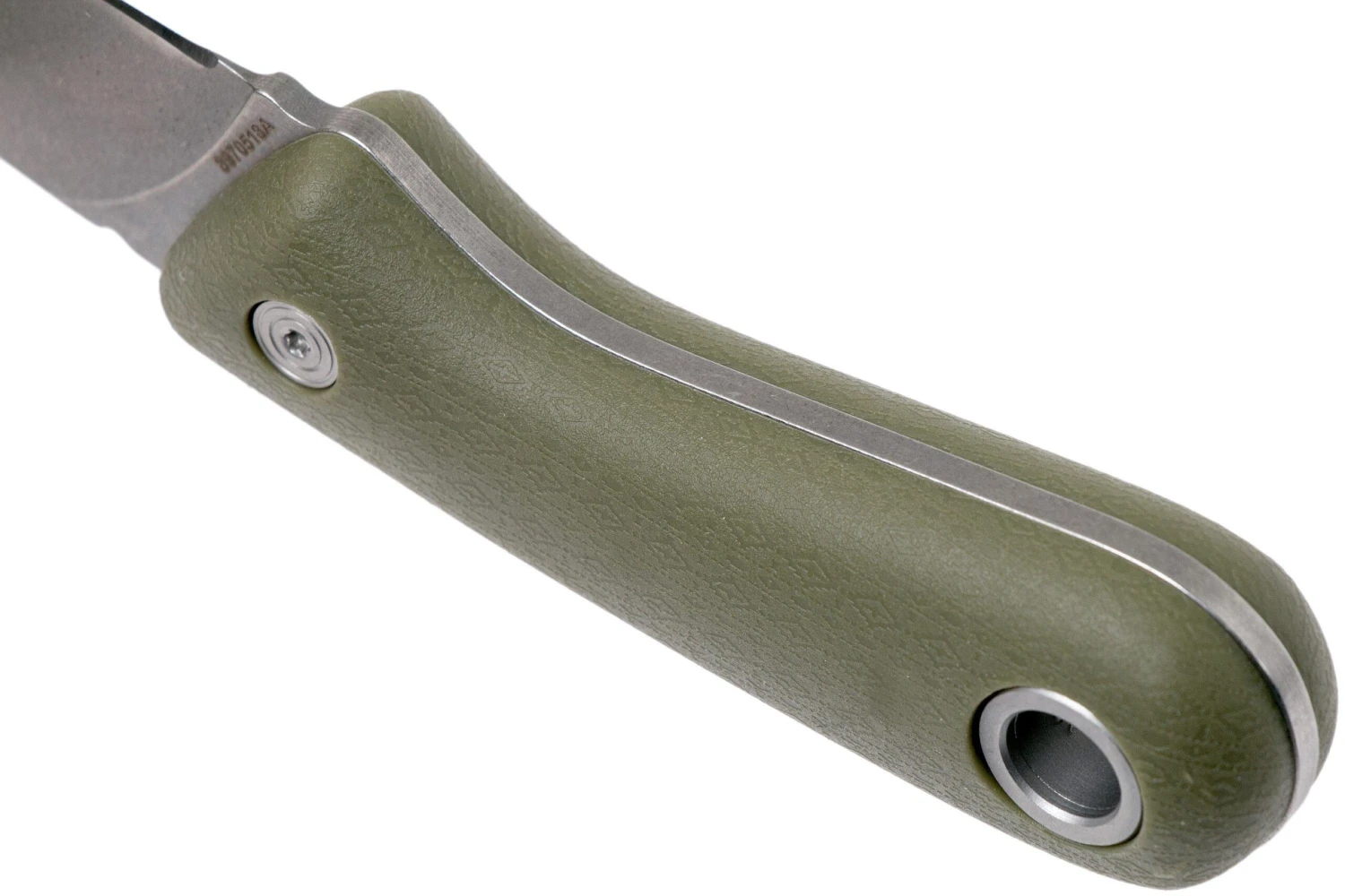 Gerber Vertebrae Fixed Blade Vert, 31-003425 4 Gerber Vertebrae Fixed Blade Vert, 31-003425 – Image 4