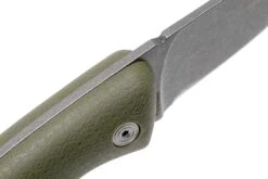 Gerber Vertebrae Fixed Blade Vert, 31-003425 13 Gerber Vertebrae Fixed Blade Vert, 31-003425 -Pas Cher Lame Pro Magasin GE31 003425 05 gerber