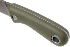 Gerber Vertebrae Fixed Blade Vert, 31-003425 14 Gerber Vertebrae Fixed Blade Vert, 31-003425 -Pas Cher Lame Pro Magasin GE31 003425 06 gerber