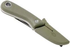 Gerber Vertebrae Fixed Blade Vert, 31-003425 16 Gerber Vertebrae Fixed Blade Vert, 31-003425 -Pas Cher Lame Pro Magasin GE31 003425 08 gerber