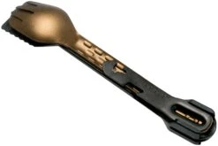 Gerber ComplEAT Cook, Eat, Clean-tool, Burnt Bronze 6 Gerber ComplEAT Cook, Eat, Clean-tool, Burnt Bronze -Pas Cher Lame Pro Magasin GE31 003465 03 gerber
