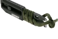 Gerber Prybrid-X Solid State Small 31-003740 Onyx Couteau De Poche -Pas Cher Lame Pro Magasin GE31 003740 04 gerber