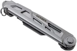 Gerber Armbar Slim Drive Onyx 31-003838 Multitool -Pas Cher Lame Pro Magasin GE31 003838 04 gerber