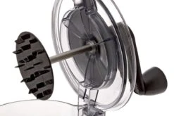 Gefu Spiralfix Taille Légumes En Spirale 13410 -Pas Cher Lame Pro Magasin GF13410 03 gefu spiraalsnijder gf13410 03