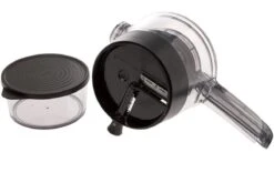 Gefu Spiralfix Taille Légumes En Spirale 13410 -Pas Cher Lame Pro Magasin GF13410 04 gefu spiraalsnijder gf13410 04