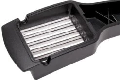 GEFU Tari Coupe-tranches, 13420 -Pas Cher Lame Pro Magasin GF13420 04 gefu gf13420 04