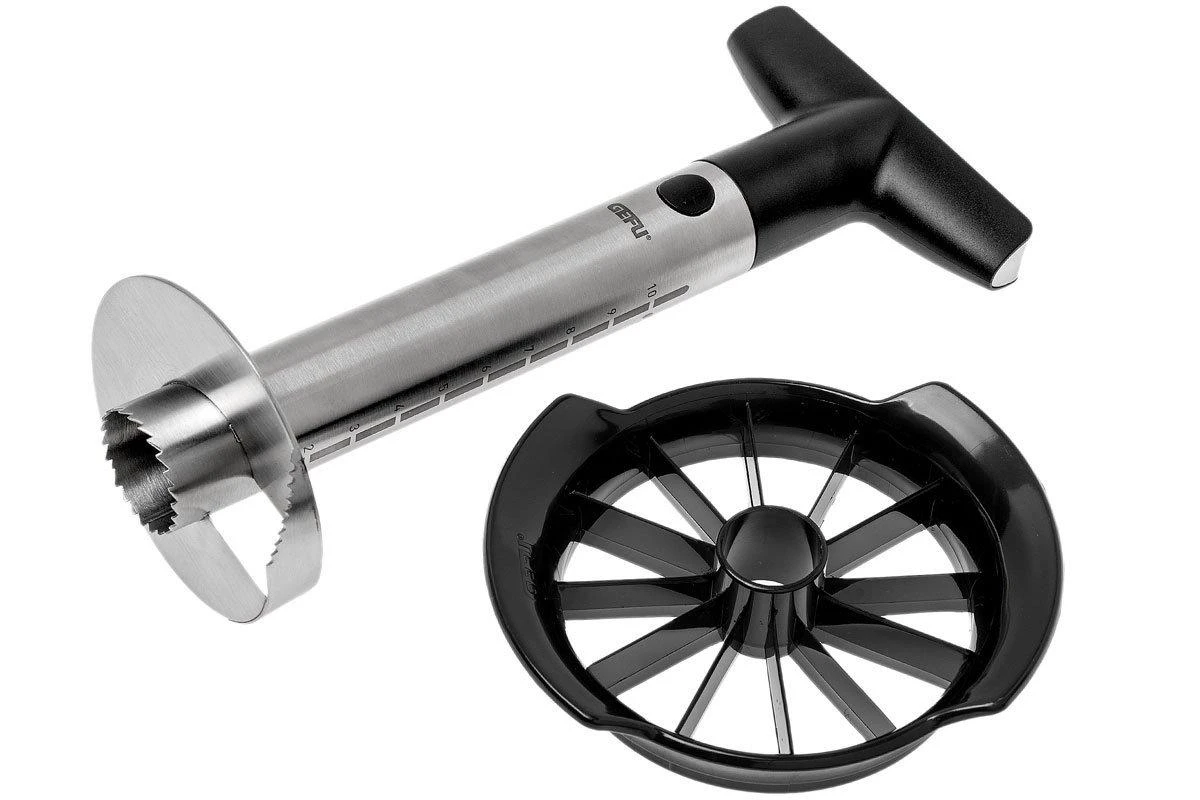 GEFU Professional Plus Coupe-ananas Avec Verre-doseur, 13550 2 GEFU Professional Plus Coupe-ananas Avec Verre-doseur, 13550 â Image 2