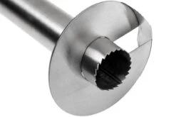 GEFU Professional Plus Coupe-ananas Avec Verre-doseur, 13550 7 GEFU Professional Plus Coupe-ananas Avec Verre-doseur, 13550 -Pas Cher Lame Pro Magasin GF13550 03 gefu gf13550 03