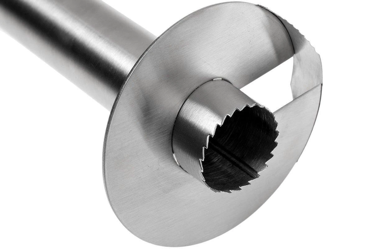 GEFU Professional Plus Coupe-ananas Avec Verre-doseur, 13550 3 GEFU Professional Plus Coupe-ananas Avec Verre-doseur, 13550 â Image 3