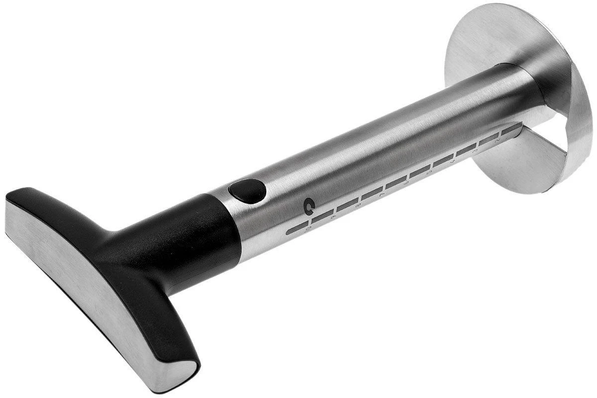 GEFU Professional Plus Coupe-ananas Avec Verre-doseur, 13550 4 GEFU Professional Plus Coupe-ananas Avec Verre-doseur, 13550 â Image 4