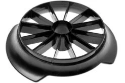 GEFU Professional Plus Coupe-ananas Avec Verre-doseur, 13550 9 GEFU Professional Plus Coupe-ananas Avec Verre-doseur, 13550 -Pas Cher Lame Pro Magasin GF13550 05 gefu gf13550 05