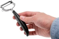 GEFU Pomodoro épluche Tomates-poivrons-kiwis, 13640 5 GEFU Pomodoro épluche Tomates-poivrons-kiwis, 13640 -Pas Cher Lame Pro Magasin GF13640 03 gefu gf13640 03