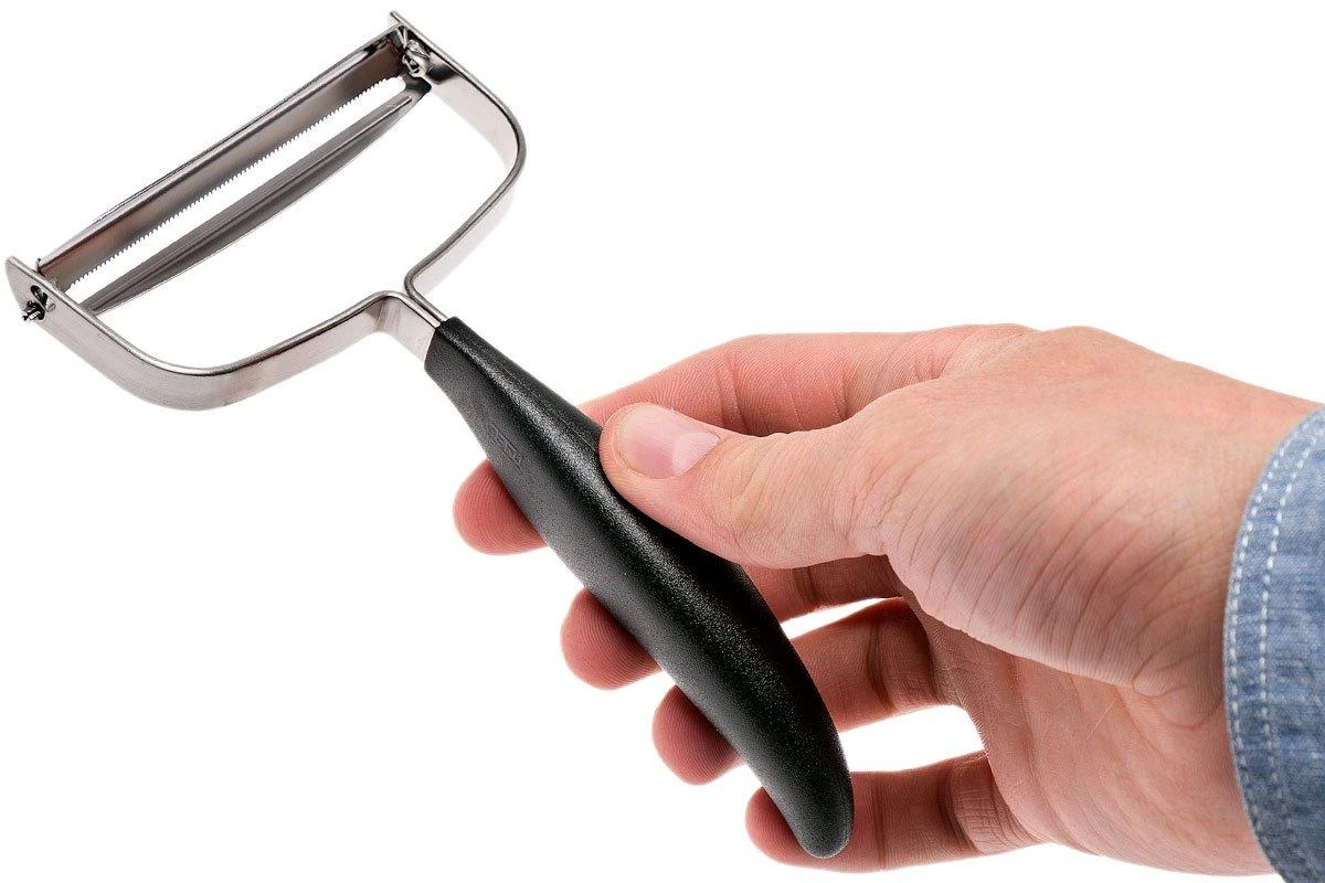 GEFU Verdura éplucheur à Légumes/fromage, 13670 3 GEFU Verdura éplucheur à Légumes/fromage, 13670 – Image 3