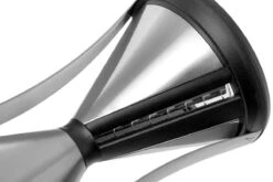 GEFU Spirelli XL Taille Légumes Spirale, 13700 10 GEFU Spirelli XL Taille Légumes Spirale, 13700 -Pas Cher Lame Pro Magasin GF13700 05 gefu spirelli xl gf13700 05