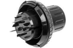 GEFU Spirelli XL Taille Légumes Spirale, 13700 11 GEFU Spirelli XL Taille Légumes Spirale, 13700 -Pas Cher Lame Pro Magasin GF13700 06 gefu spirelli xl gf13700 06