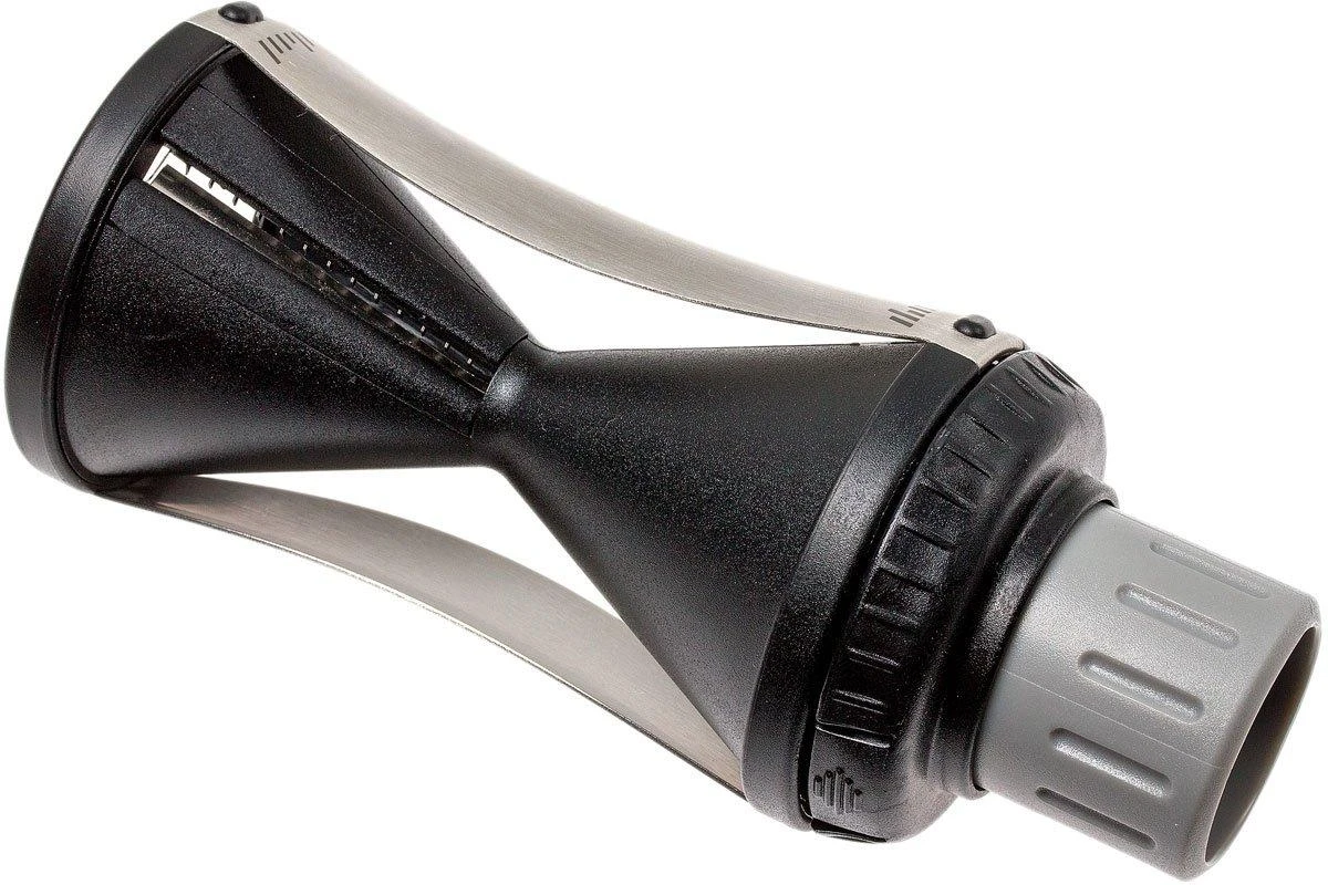 GEFU Spirelli 2.0 Taille Légumes En Spirale 13780 2 GEFU Spirelli 2.0 Taille Légumes En Spirale 13780 – Image 2