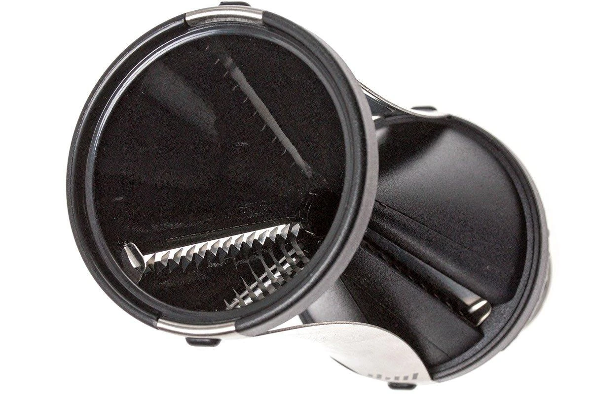 GEFU Spirelli 2.0 Taille Légumes En Spirale 13780 3 GEFU Spirelli 2.0 Taille Légumes En Spirale 13780 – Image 3