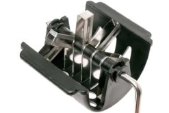 GEFU Cubico Coupe-dés, 13900 -Pas Cher Lame Pro Magasin GF13900 03 gefu gf13900 03