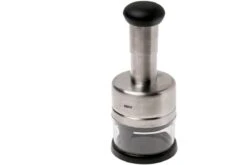 GEFU Tritare Hachoir à Légumes Et Fines Herbes, 13910