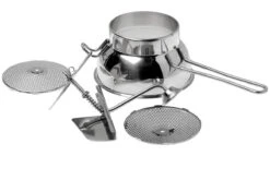 GEFU Flotte Lotte Moulin à Légumes, 24200 -Pas Cher Lame Pro Magasin GF24200 03 gefu gf24200 03