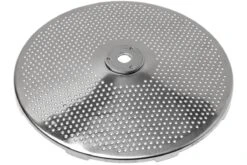 GEFU Flotte Lotte Grille Pour Moulin à Légumes 1 Mm, 24210
