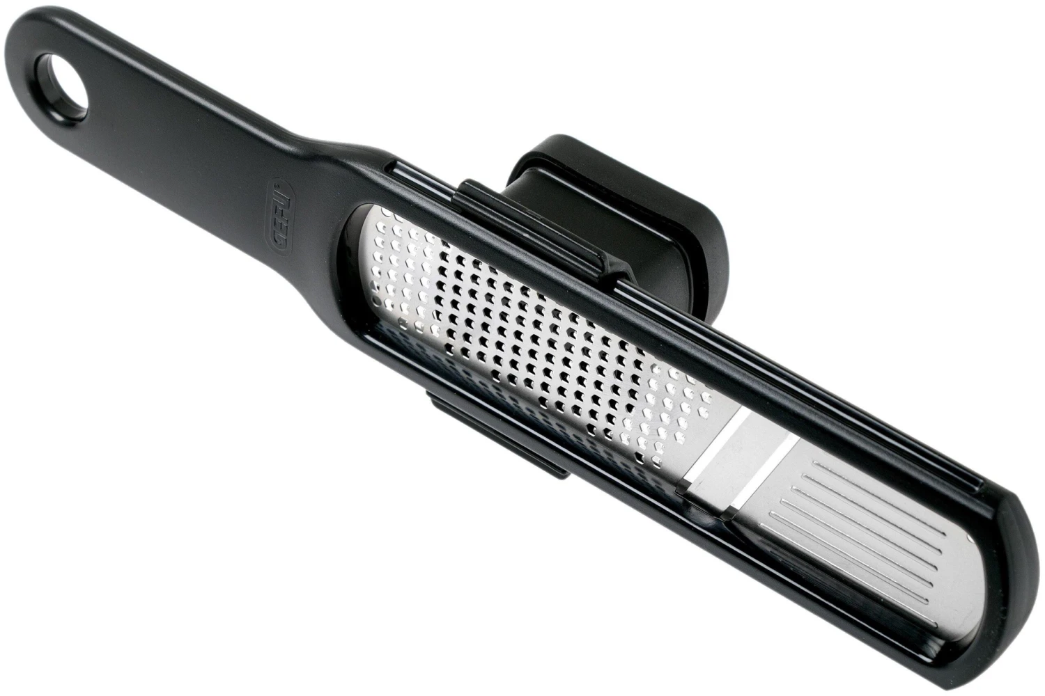 GEFU RAFINO Coupe-ail Et Râpe, 50472 3 GEFU RAFINO Coupe-ail Et Râpe, 50472 – Image 3